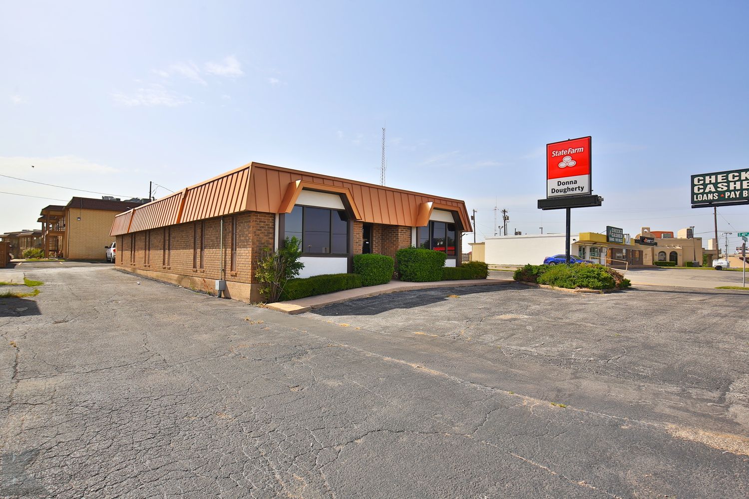 4015 Buffalo Gap Rd, Abilene, TX 79605